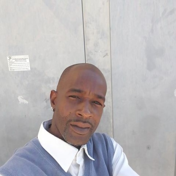 Meet your Posher, Randy - Picture 1 of 1